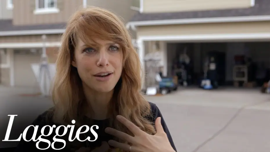 Video for the film Laggies — Laggies | The Actor's Director | Official Featurette HD | A24