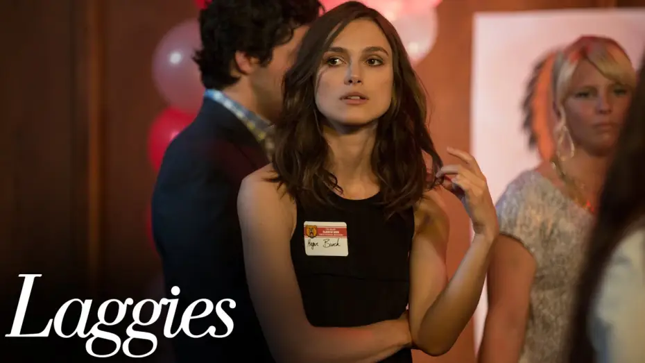 Video for the film Laggies — Laggies | (Wo)man Child | Official Promo HD | A24