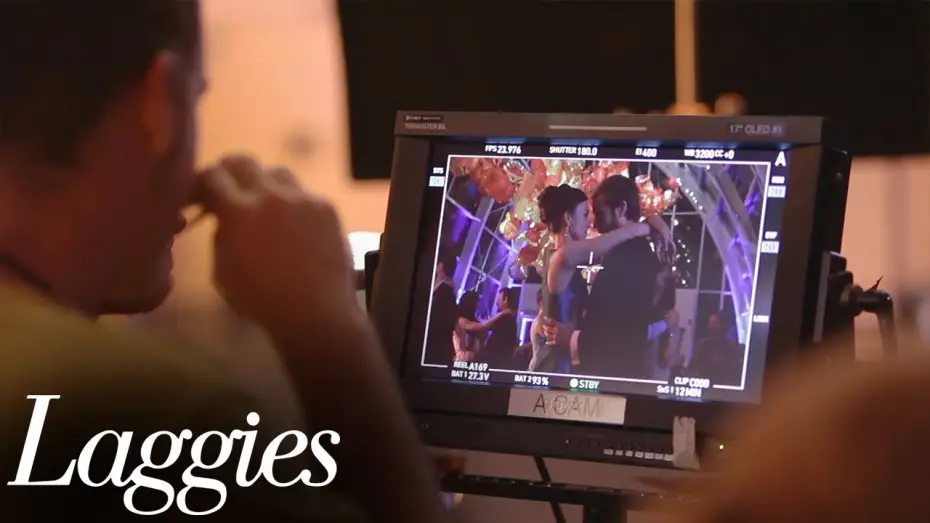 Video for the film Laggies — Laggies | On Location | Official Featurette HD | A24