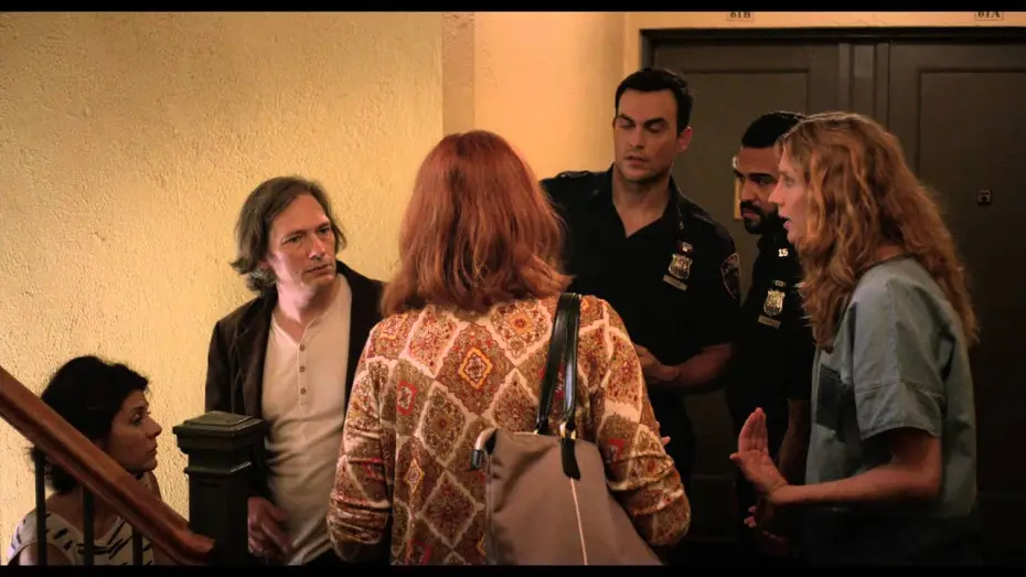 Video for the film Love Is Strange — Liebe geht seltsame Wege - Trailer