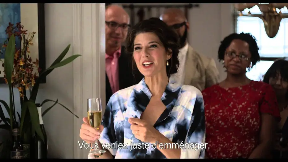 Video for the film Love Is Strange — LOVE IS STRANGE : EXTRAIT 1 VOSTF