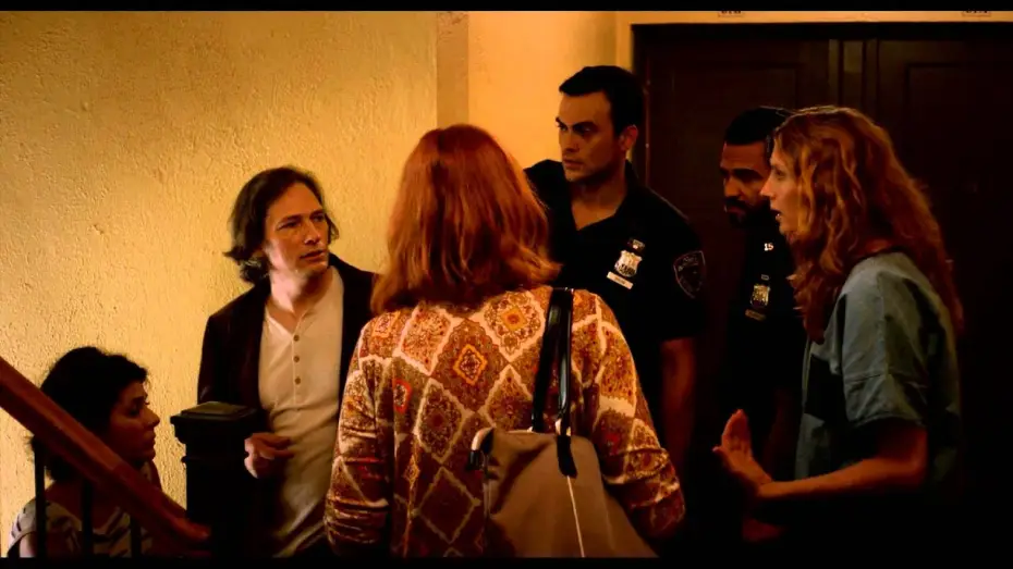 Video for the film Love Is Strange — Tráiler de 'El amor es extraño'