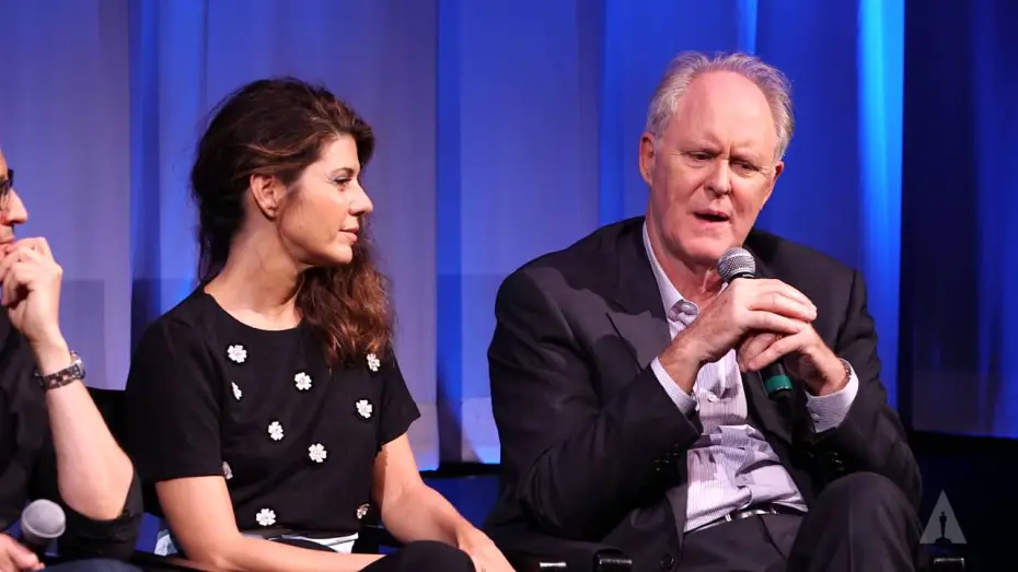 Video for the film Love Is Strange — Academy Conversations: Love Is Strange