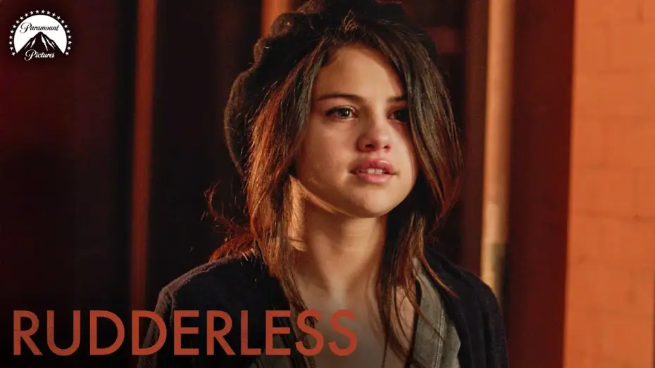 Video for the film Rudderless — Selena Gomez Gives Emotional Performance About Ex Boyfriend