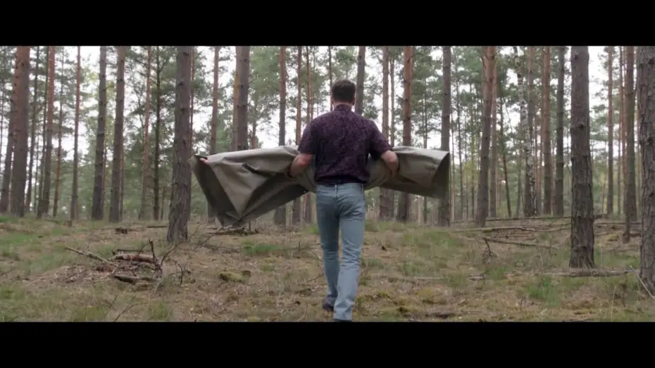 Video for the film The Voices — Official UK trailer