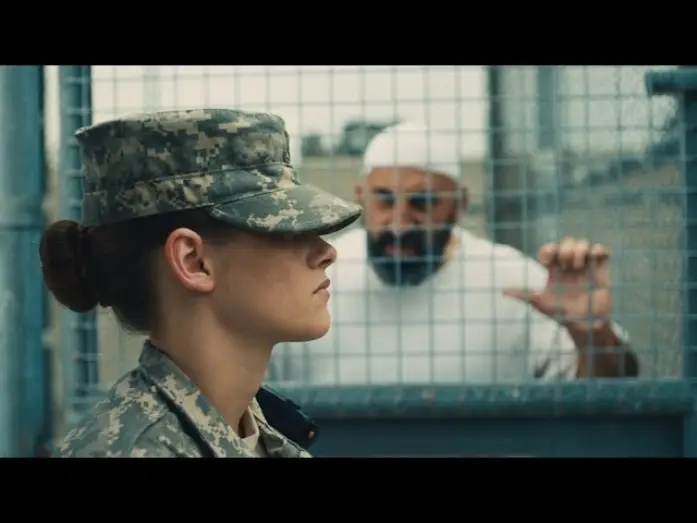 Video for the film Camp X-Ray — Meet The Artists '14: Peter Sattler - Sundance Film Festival