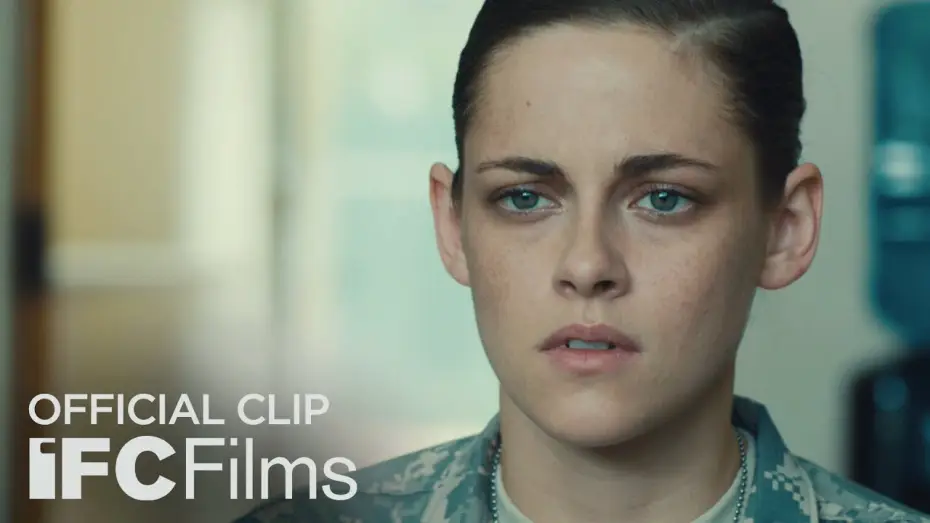 Video for the film Camp X-Ray — Clip "Do You Like It Here"