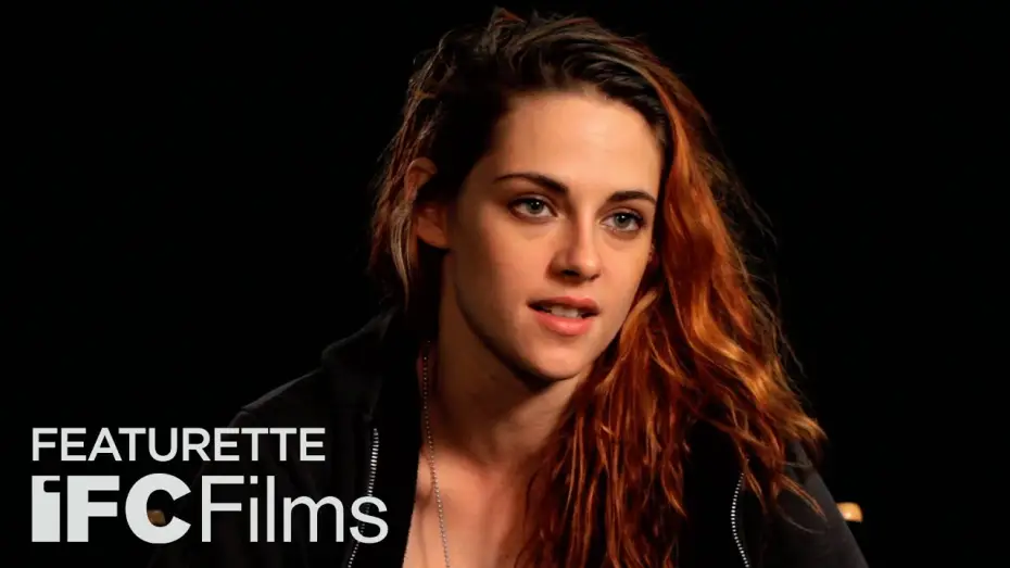 Video for the film Camp X-Ray — Featurette