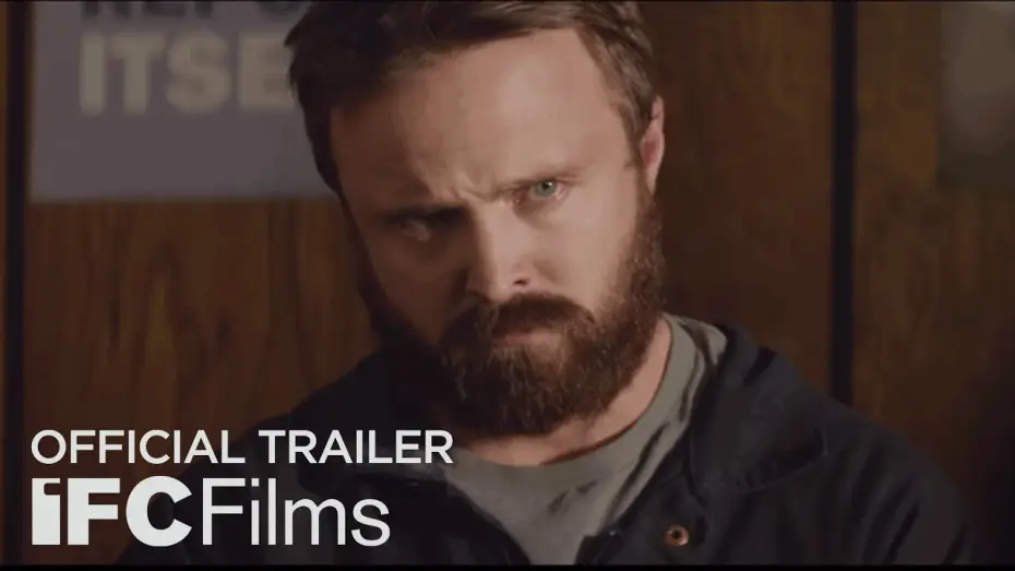 Video for the film Hellion — Hellion - Official Trailer | HD | IFC Films
