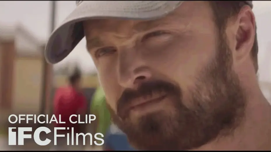 Video for the film Hellion — Hellion - Clip "Proud" | HD | IFC Films