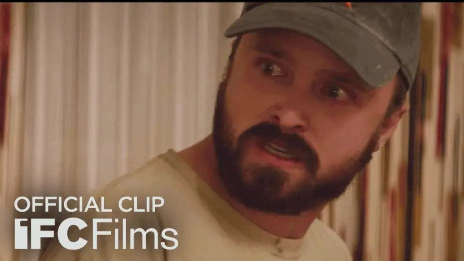 Video for the film Hellion — Hellion - Clip "CPS" | HD | IFC Films
