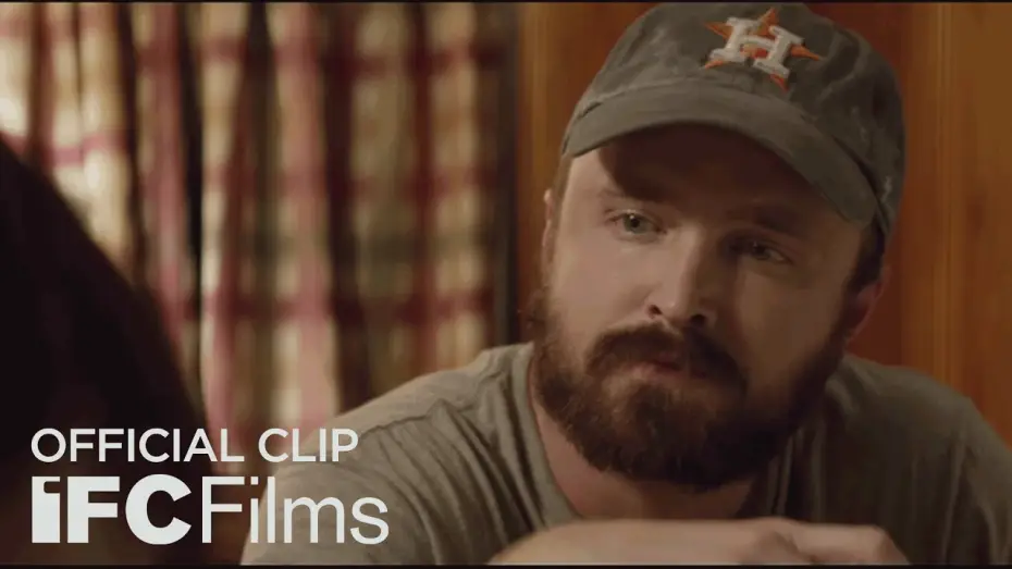 Video for the film Hellion — Hellion - Clip "Shiner" | HD | IFC Films