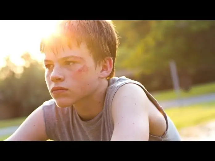 Video for the film Hellion — Meet The Artists '14: Kat Candler - Sundance Film Festival