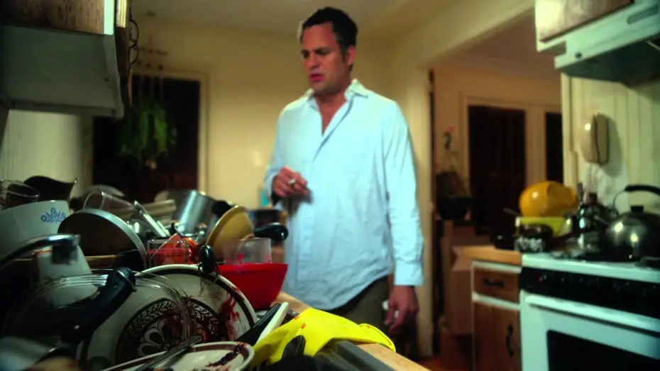 Video for the film Infinitely Polar Bear — Infinitely Polar Bear - Trailer