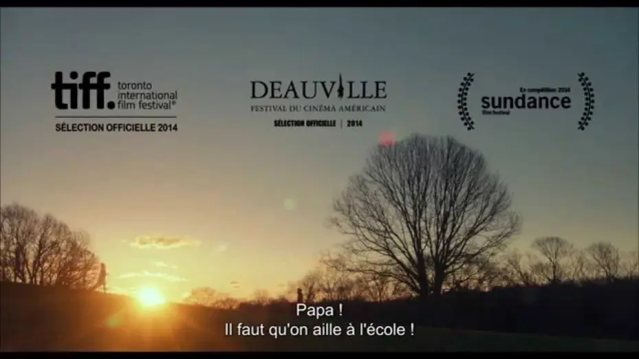 Video for the film Infinitely Polar Bear — DADDY COOL - Bande-annonce officielle - Au cinéma le 8 juillet 2015