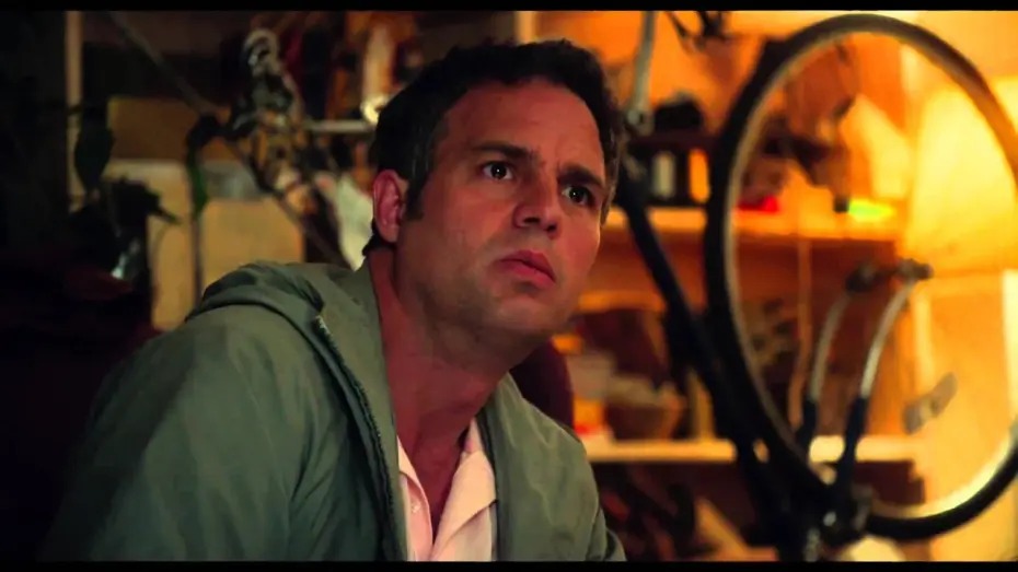 Video for the film Infinitely Polar Bear — Teneramente folle - Trailer ufficiale italiano