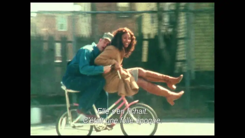 Video for the film Infinitely Polar Bear — DADDY COOL - Extrait 1
