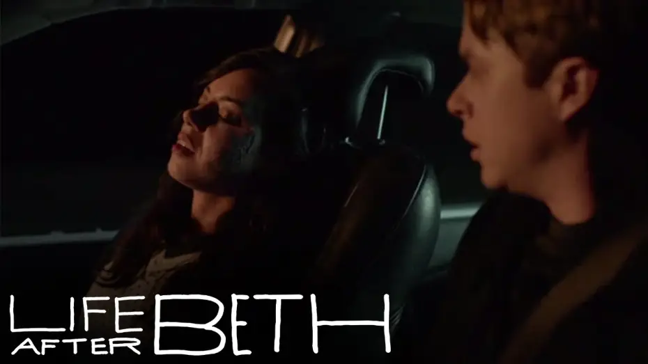 Video for the film Life After Beth — Smooth Jazz