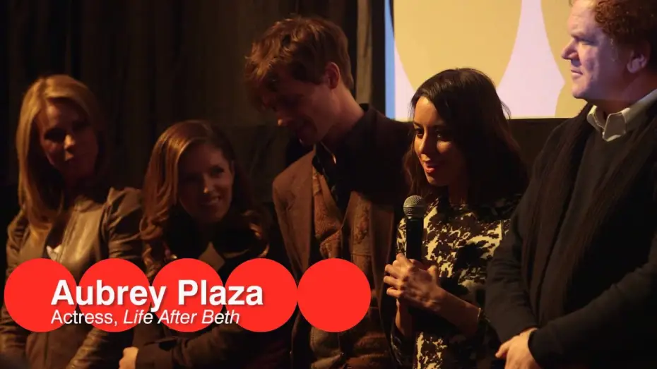 Video for the film Life After Beth — Sundance Film Festival 2014: Life After Beth
