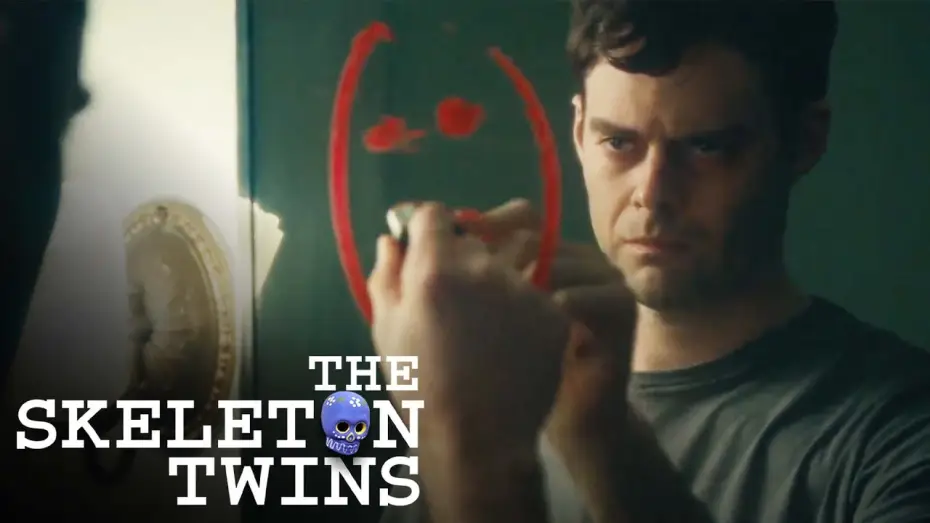 Video for the film The Skeleton Twins — The First 10 Minutes of The Skeleton Twins (2014)