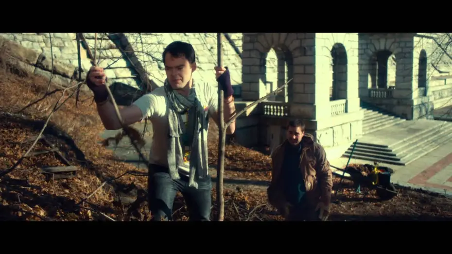 Video for the film The Skeleton Twins — The Skeleton Twins - Trailer