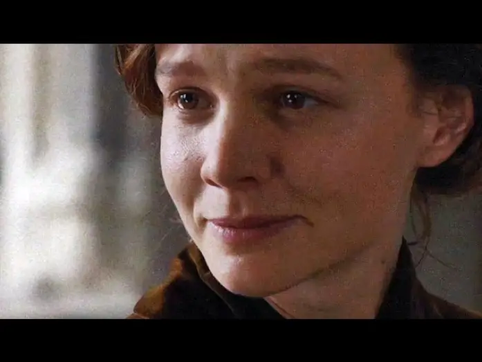 Video for the film Suffragette — SUFFRAGETTE - TATEN STATT WORTE | Trailer #2 [HD]