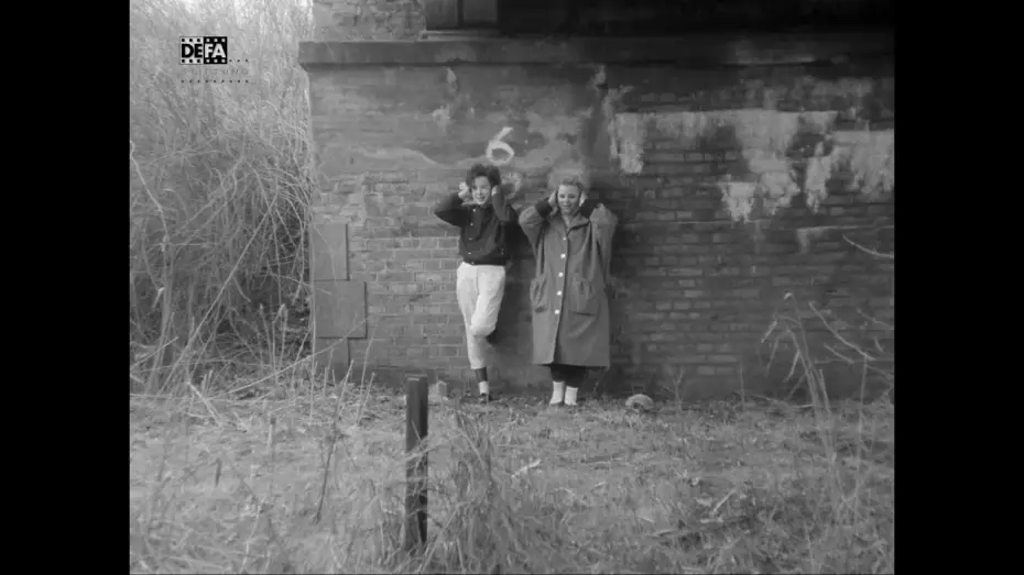 Video for the film After Winter Comes Spring — Winter adé - DEFA-Trailer