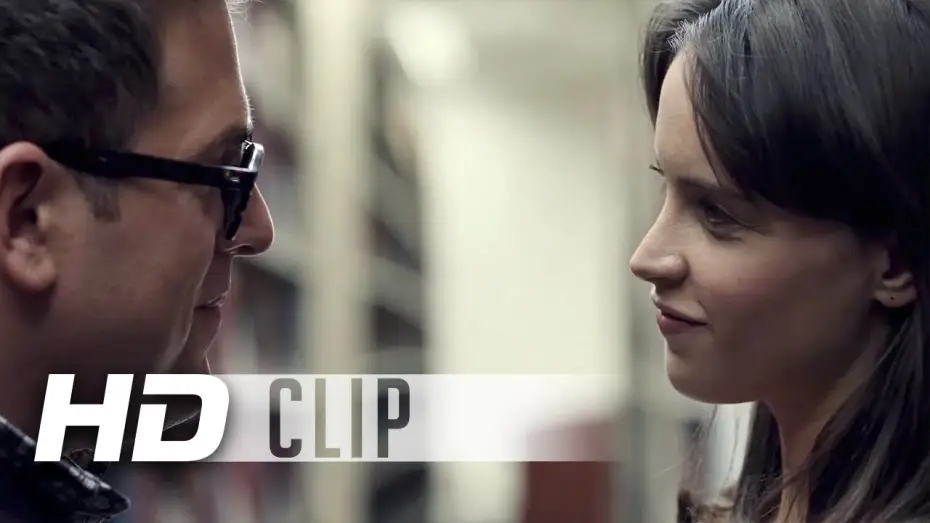 Video for the film True Story — 'Second Chance' Official Clip