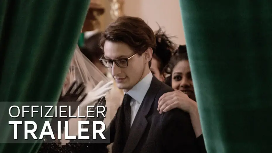 Video for the film Yves Saint Laurent — Yves Saint Laurent | Trailer (Deutsch / German) | 2014