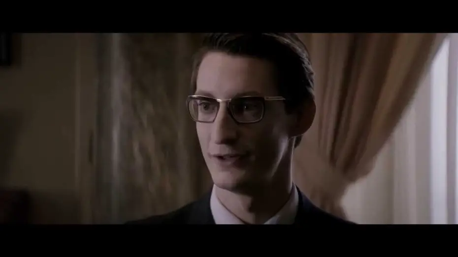 Video for the film Yves Saint Laurent — YVES SAINT LAURENT - Bande Annonce VF