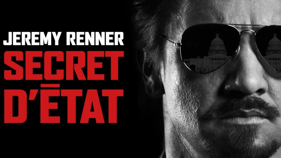 Video for the film Kill the Messenger — SECRET D'ÉTAT - Bande Annonce VF