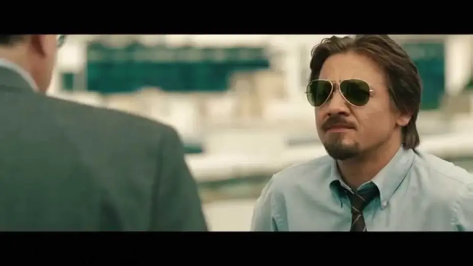Video for the film Kill the Messenger — SECRET D'ETAT Extrait Une Histoire Dingue VF