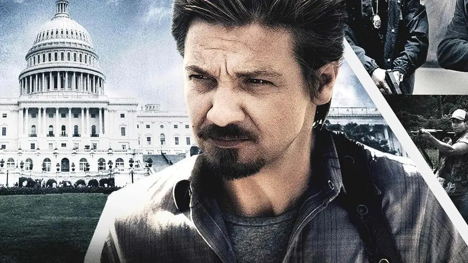 Video for the film Kill the Messenger — Matar al mensajero - Tráiler español