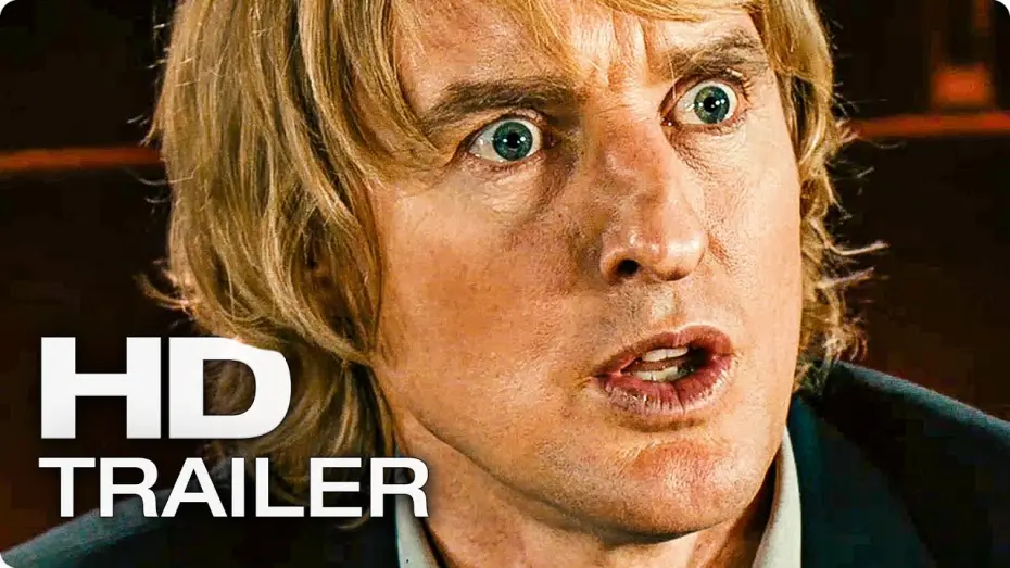 Video for the film She's Funny That Way — BROADWAY THERAPY Trailer German Deutsch (2015)