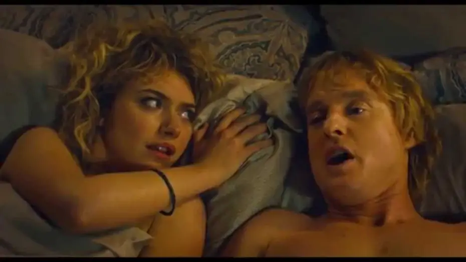 Video for the film She's Funny That Way — TUTTO PUÒ ACCADERE A BROADWAY (2015) di Peter Bogdanovich - Trailer ufficiale ITA HD