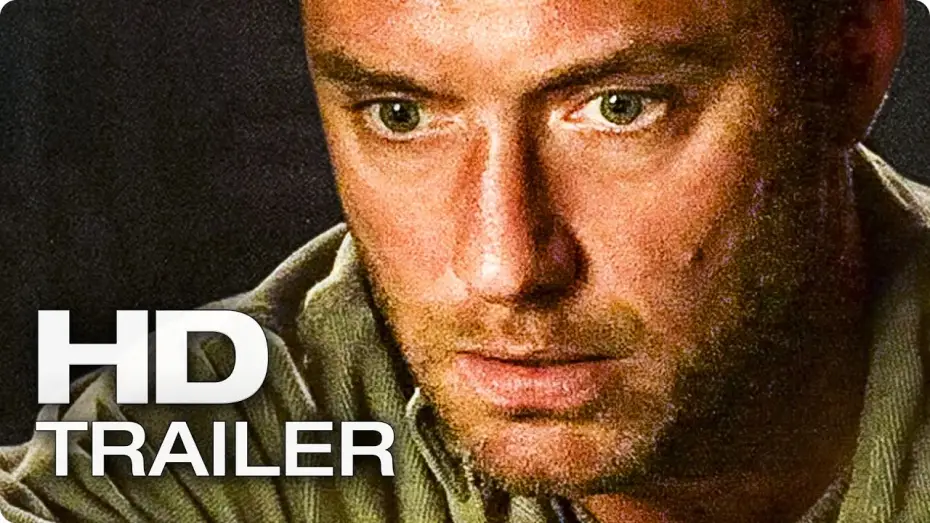 Video for the film Black Sea — BLACK SEA Trailer German Deutsch (2015)