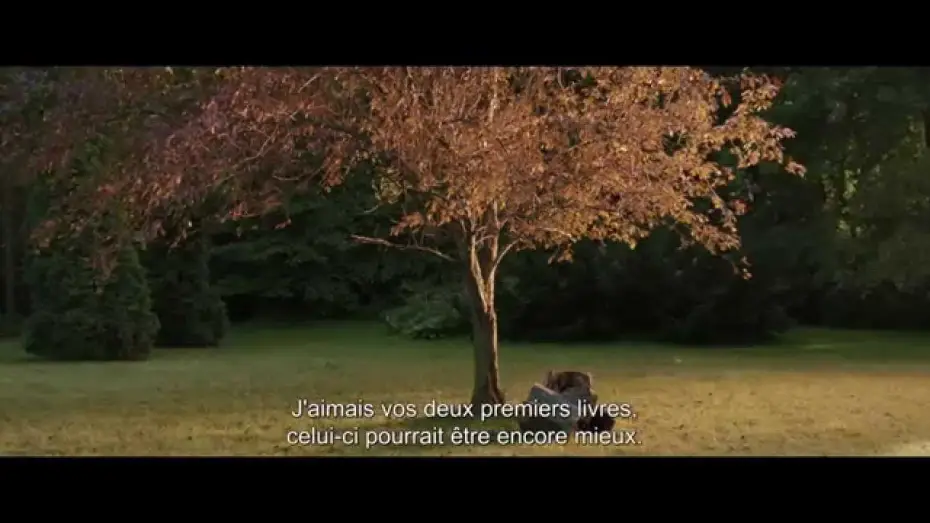 Video for the film Every Thing Will Be Fine — Every Thing Will Be Fine - Bande Annonce VOST