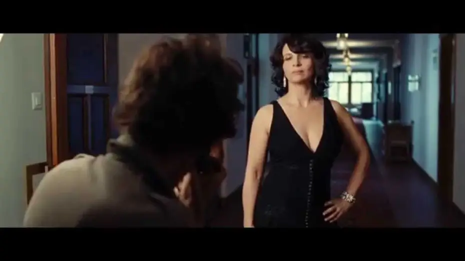 Video for the film Clouds of Sils Maria — SILS MARIA ASSAYAS - Bande Annonce VOST