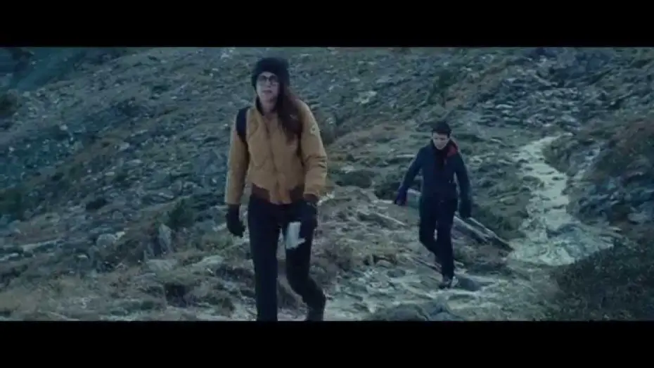 Video for the film Clouds of Sils Maria — Scene Clip