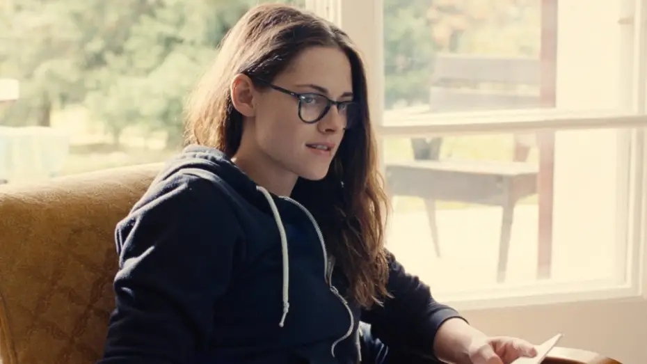 Video for the film Clouds of Sils Maria — Clip - "I hate this scene"