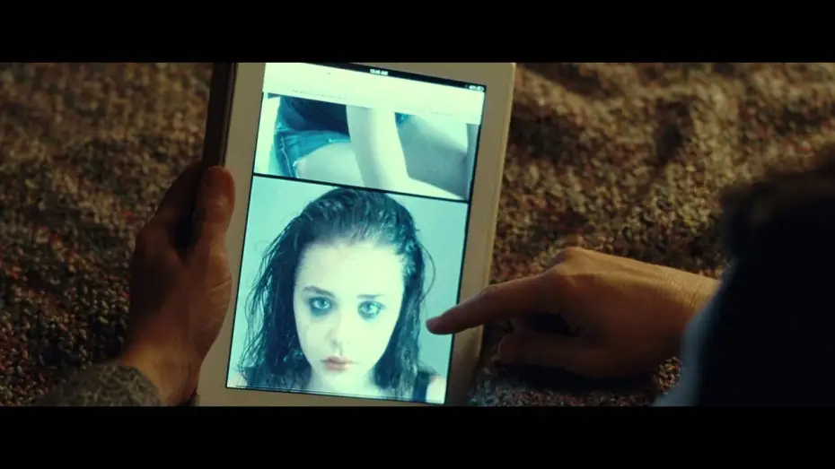 Video for the film Clouds of Sils Maria — Die Wolken von Sils Maria - Trailer deutsch 2014 [HD]