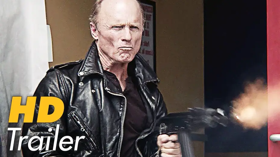 Video for the film Cymbeline — Exklusiv: ANARCHIE Trailer German Deutsch (2015)
