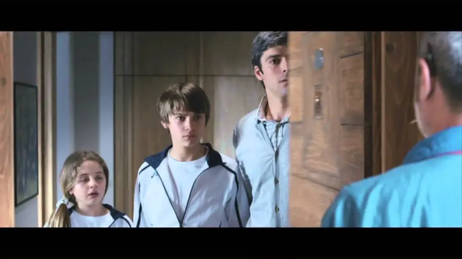 Video for the film A Boss in the Living Room — Un Boss in Salotto - Rocco Papaleo Backstage | HD