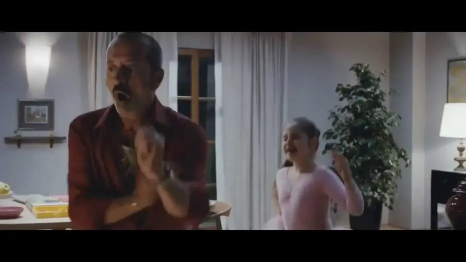 Video for the film A Boss in the Living Room — Un Boss in Salotto - Trailer ufficiale | HD