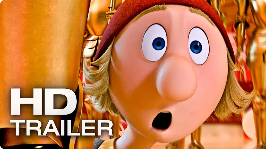 Video for the film The 7th Dwarf — DER 7BTE ZWERG Offizieller Trailer Deutsch German | 2014 Movie [HD]