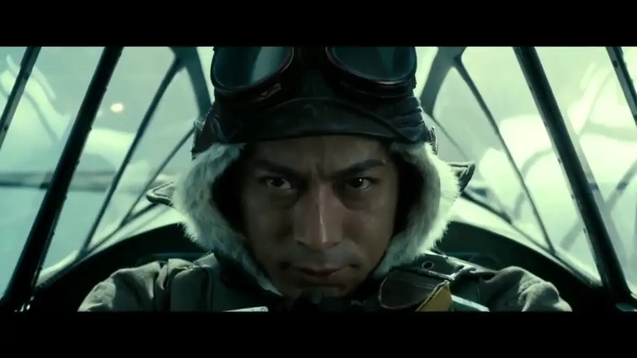 Video for the film The Eternal Zero — The Eternal Zero 2013 Trailer