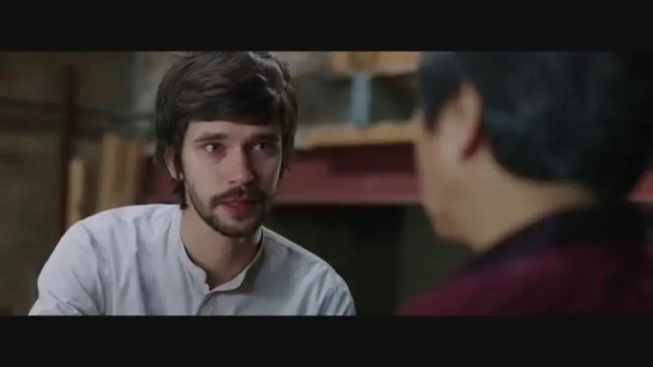 Video for the film Lilting — Official US Trailer