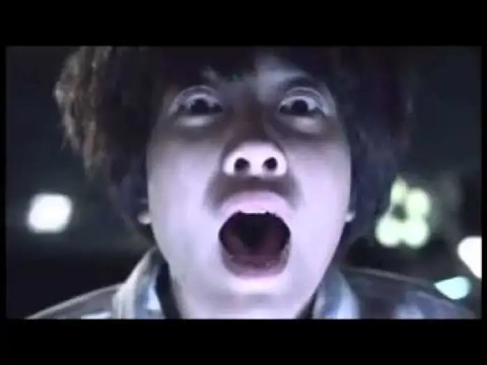 Video for the film Zombies Reborn — 电影《无间罪》首发预告片