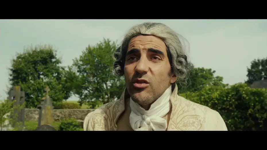 Video for the film The Visitors: Bastille Day — Les Visiteurs: la révolution // Ary Abittan