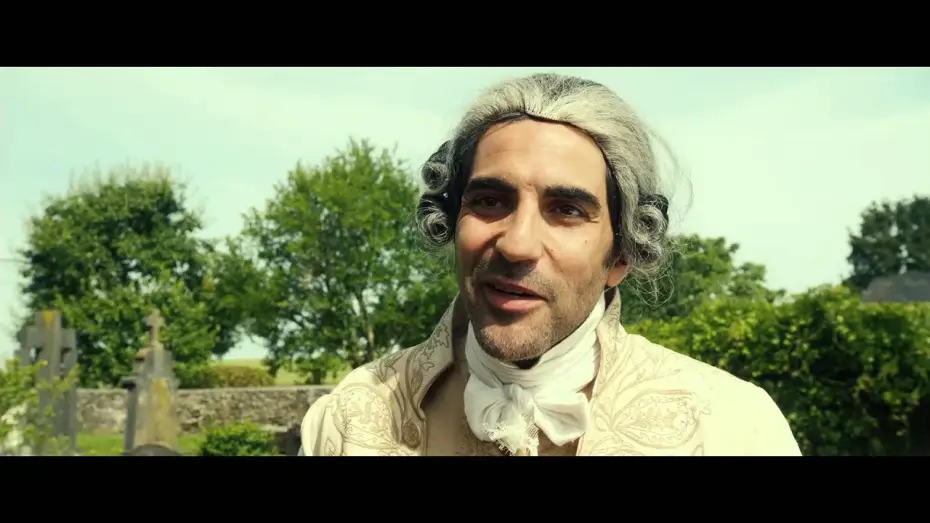 Video for the film The Visitors: Bastille Day — Les Visiteurs : la révolution - Bande Annonce VF